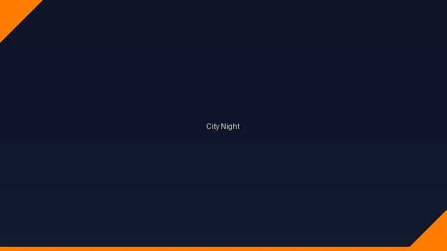 城市夜景主题赛 - 刘可颖与老外爱 视频创作挑战
